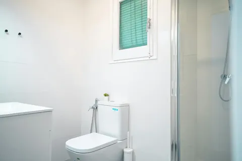 Stanza in affitto, Barcelona