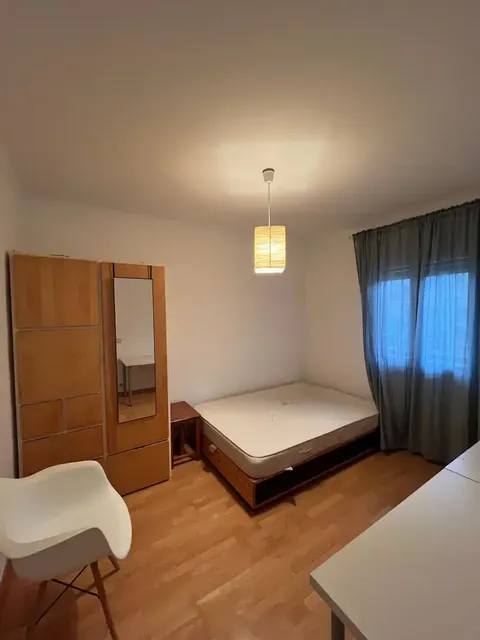 Pis de 180 m² a Lleida