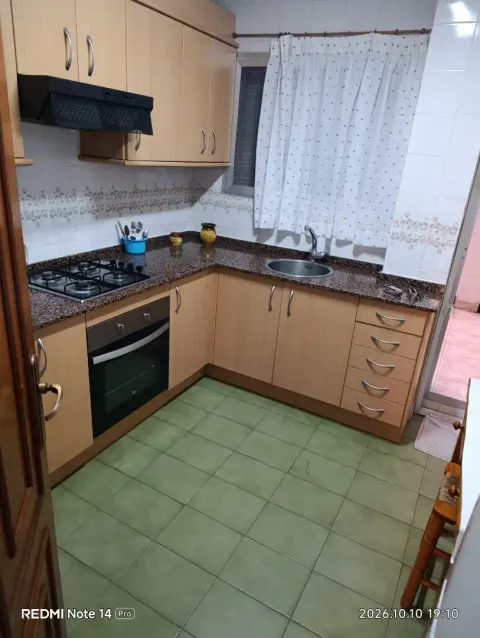 Pis de 75 m² a València
