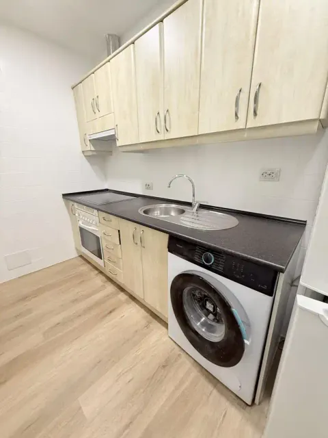 Appartement 61 m² à Madrid (3/23)