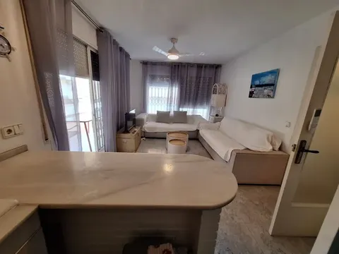Wohnung 59 m² in Salou