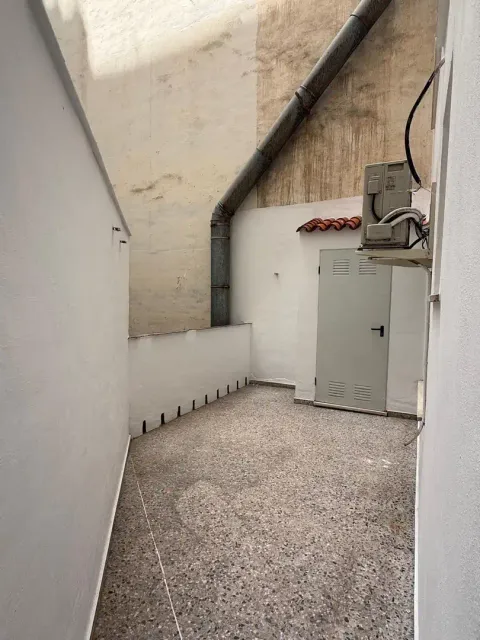 Pis de 98 m² a Alcoi