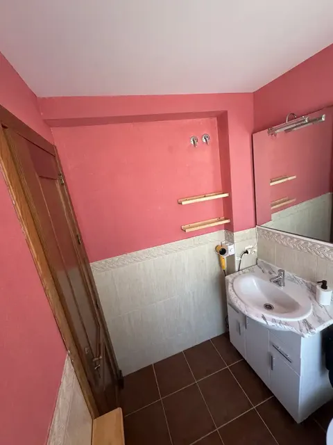 Casa de 70 m² a El Ronquillo
