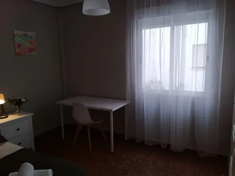 Habitació de lloguer, Còrdova