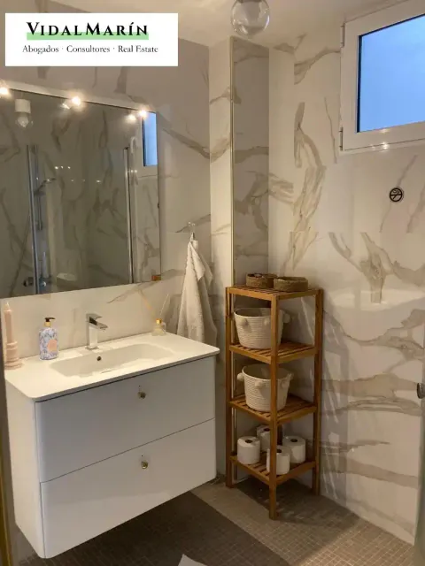 Appartamento 77 m² a Alacant / Alicante