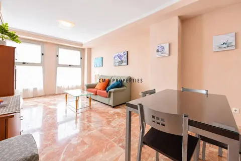 Piso de 59 m² en Valencia