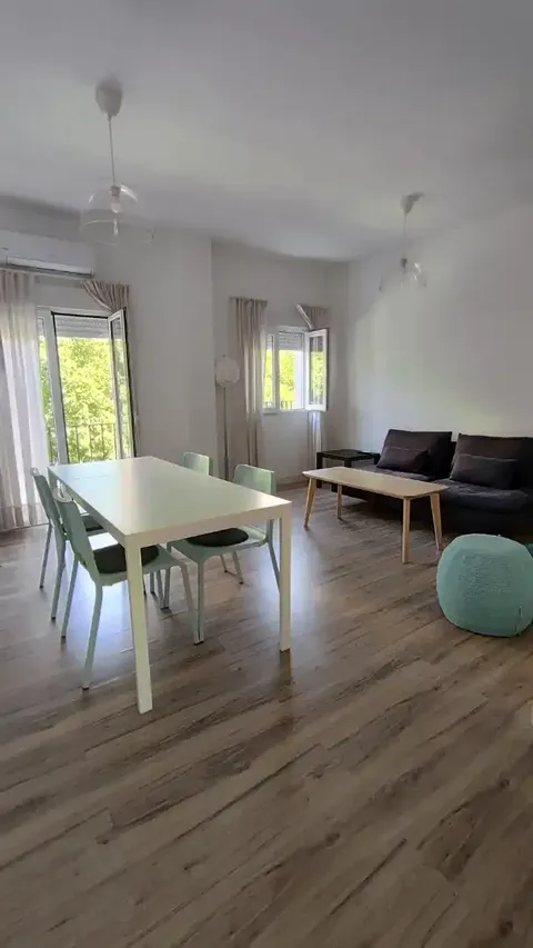 Pis de 63 m² a Sevilla
