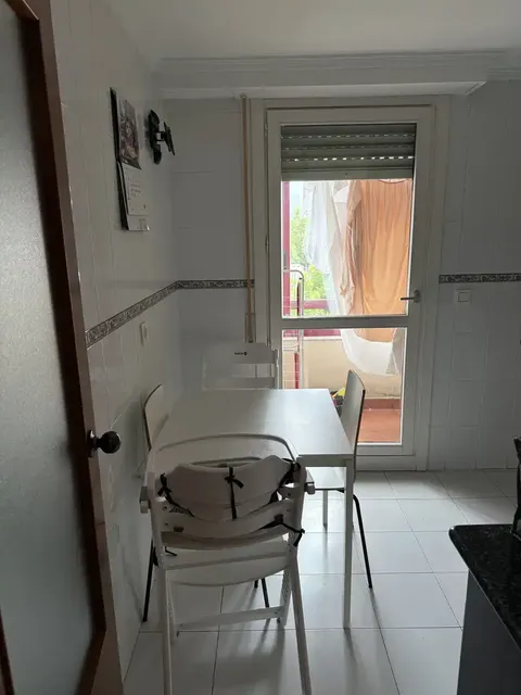 Pis de 65 m² a Lasarte-Oria