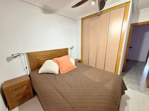 Pis de 95 m² a Alacant