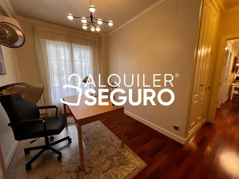 Pis de 90 m² a Madrid