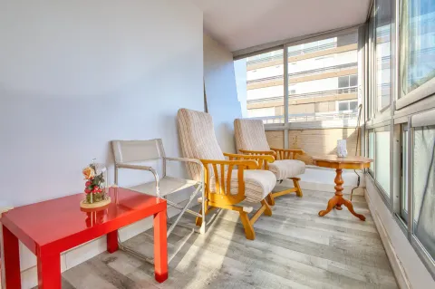 Apartamento 98 m² em Alacant / Alicante (4/28)