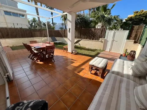 Pis de 92 m² a Vera