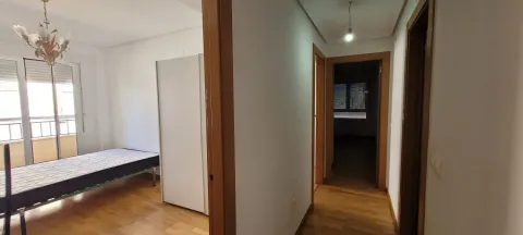 Pis de 100 m² a Balazote