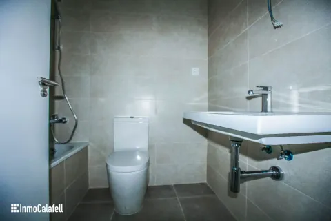 Pis de 107 m² a Calafell