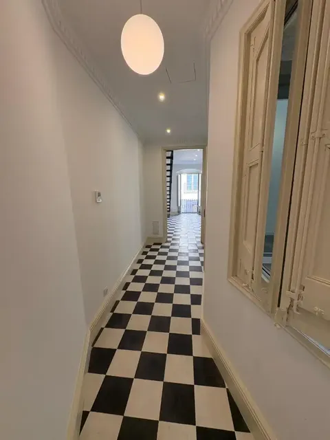 Pis de 113 m² a Girona