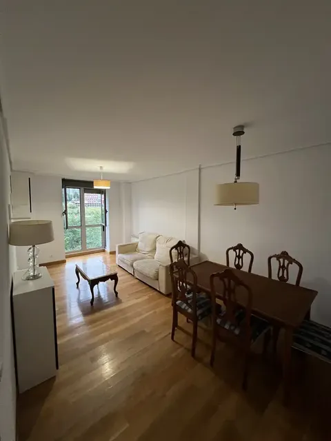Wohnung 80 m² in Santander