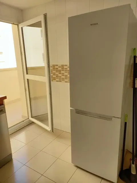 Pis de 112 m² a Còrdova