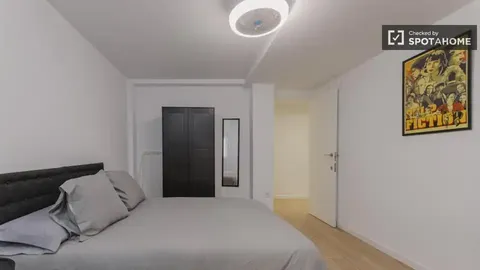 Habitació de lloguer, València