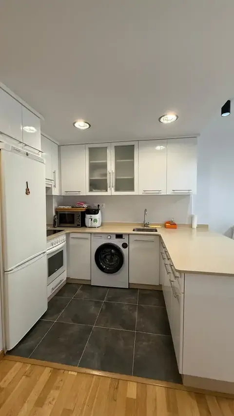 Appartamento 58 m² a Piélagos