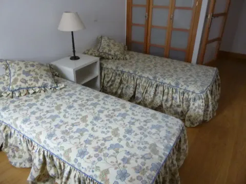 Apartamento 70 m² em Montamarta