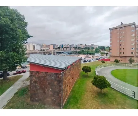 Pis de 76 m² a A Corunya