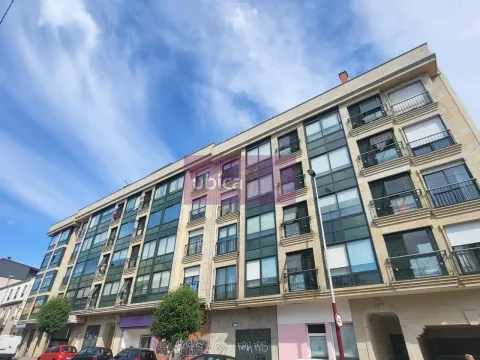 Pis de 88 m² a Vigo