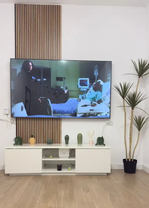 Zimmer zur Miete, Cartagena