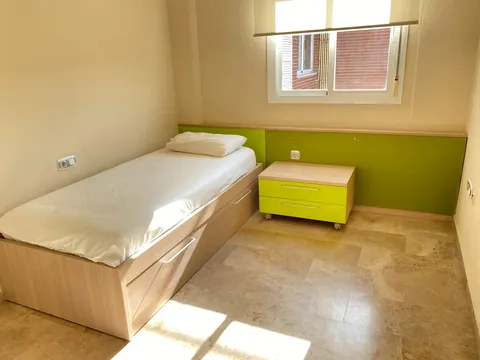 Apartamento 125 m² em Málaga