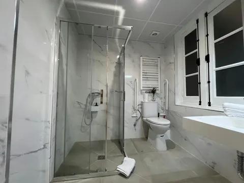 Pis de 18 m² a Madrid