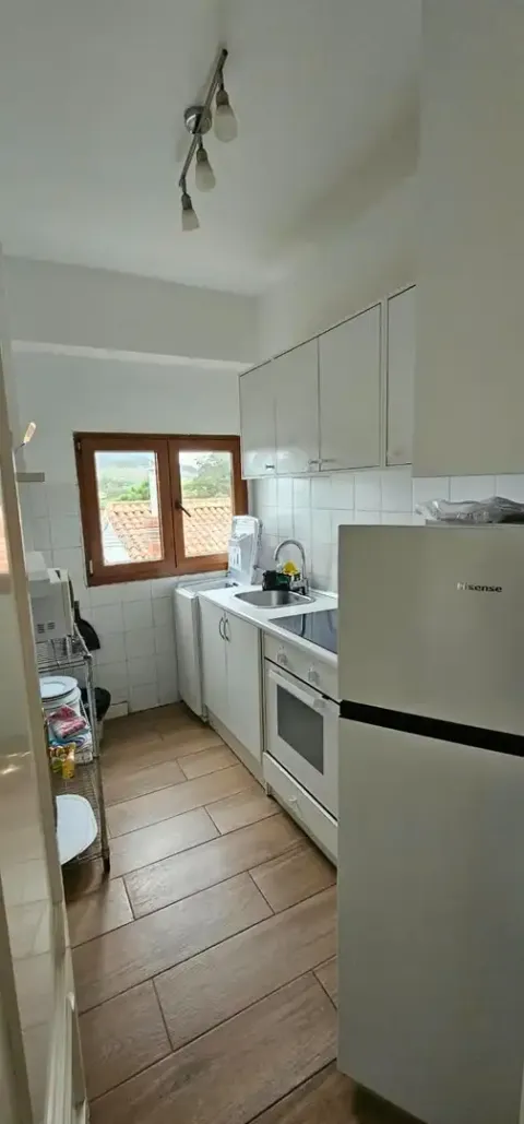 Wohnung 40 m² in Miengo