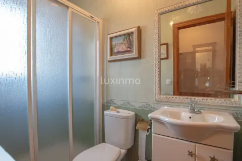Casa de 147 m² en Calpe