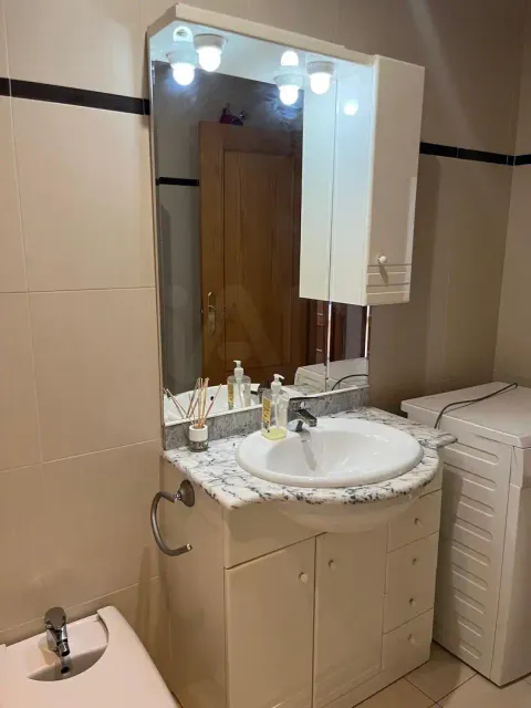 Pis de 120 m² a San Andrés del Rabanedo