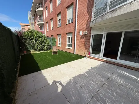 Piso de 80 m² en Castro-Urdiales