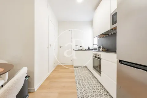 Apartamento 68 m² em Madrid