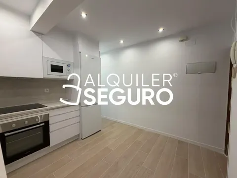 Pis de 55 m² a Getafe