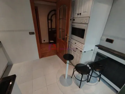 Pis de 92 m² a Burgos
