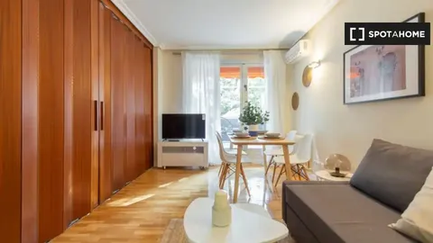 Pis de 60 m² a Madrid