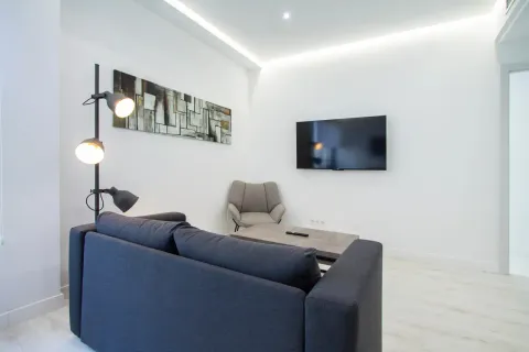 Piso de 45 m² en Madrid