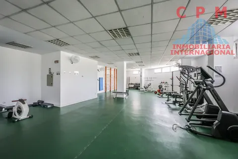 Wohnung 180 m² in Madrid