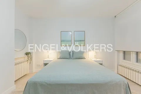 Appartamento 45 m² a Madrid