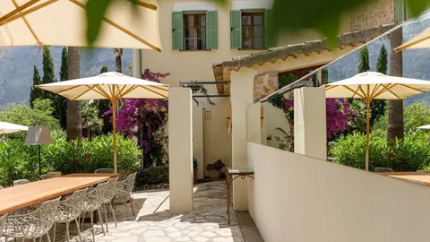 Haus 650 m² in Sóller