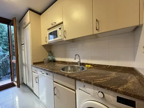 Pis de 56 m² a Sant Sebastià