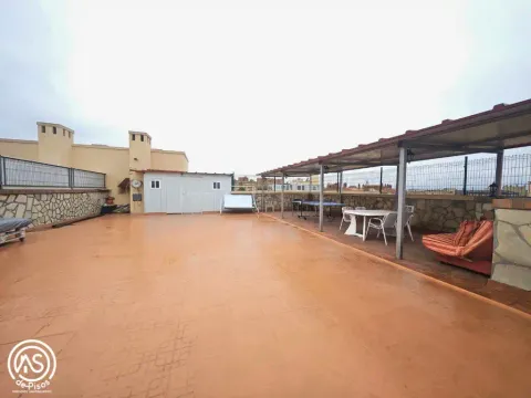 Piso de 165 m² en Zaragoza