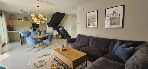 House 300 m² in Finestrat (3/29)