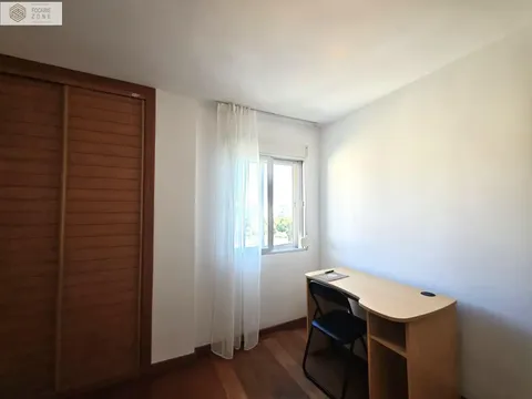 Pis de 113 m² a Màlaga