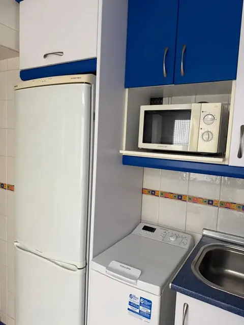 Pis de 75 m² a Madrid