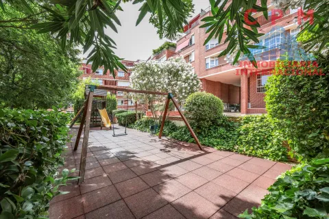 Appartamento 180 m² a Madrid