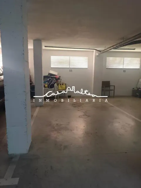 Wohnung 125 m² in Altea