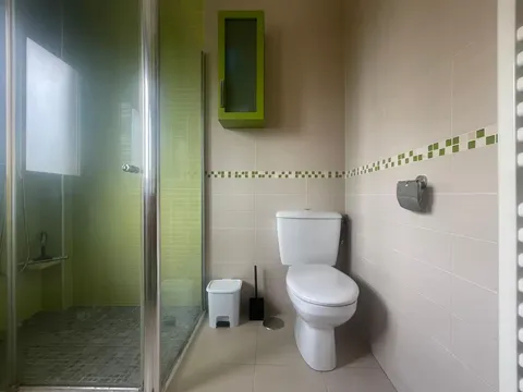 Habitació de lloguer, Granada