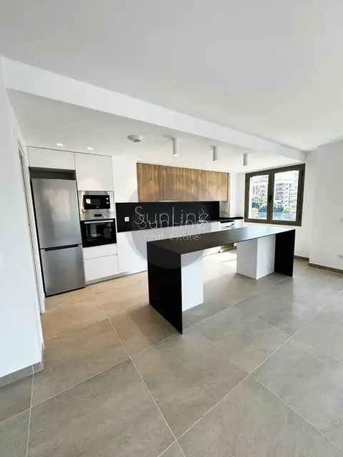 Pis de 95 m² a València